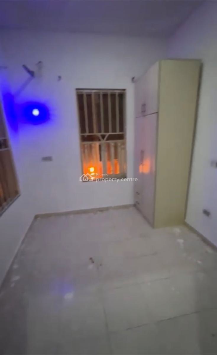 a Room Self Contain with Private Kitchen, Chevron, Lekki, Lagos, Self Contain (single Rooms) for Rent