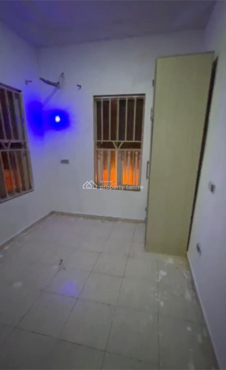 a Room Self Contain with Private Kitchen, Chevron, Lekki, Lagos, Self Contain (single Rooms) for Rent