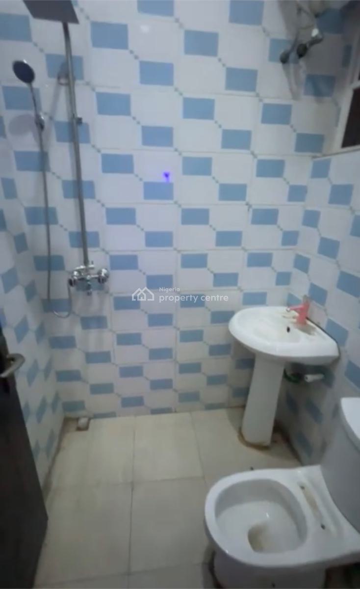 a Room Self Contain with Private Kitchen, Chevron, Lekki, Lagos, Self Contain (single Rooms) for Rent