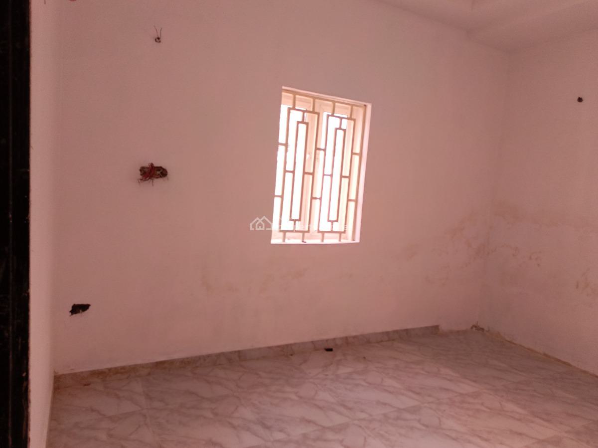 Brand New Sweet 3 Bedroom Bungalow with 2 Self Contain Bq, Karsana, Abuja, Detached Bungalow for Rent