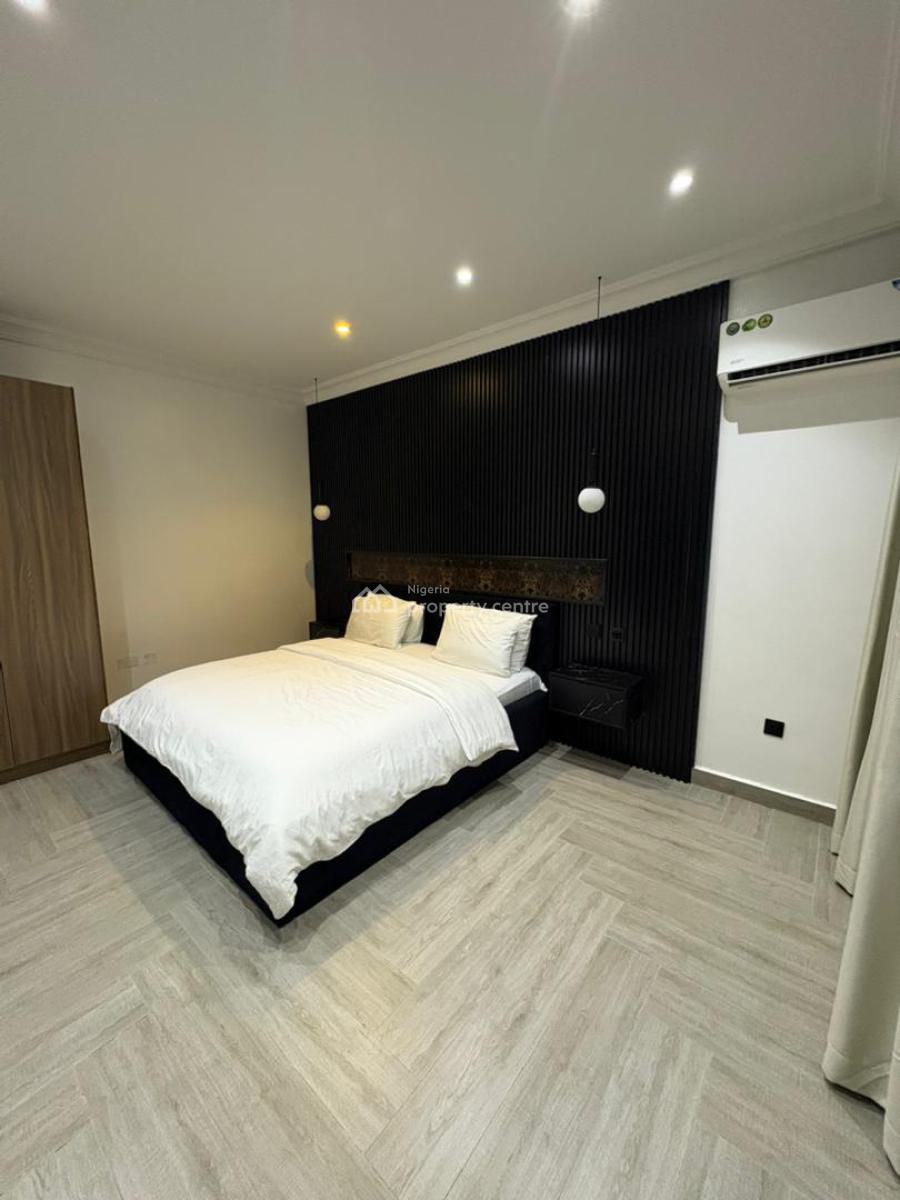 Brand New Apartment with Snooker, Ikate Elegushi, Lekki, Lagos, Terraced Duplex Short Let