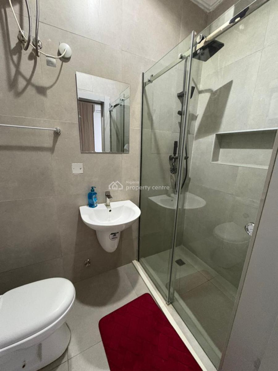 Brand New Apartment with Snooker, Ikate Elegushi, Lekki, Lagos, Terraced Duplex Short Let