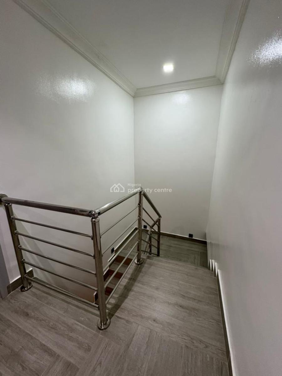 Brand New Apartment with Snooker, Ikate Elegushi, Lekki, Lagos, Terraced Duplex Short Let