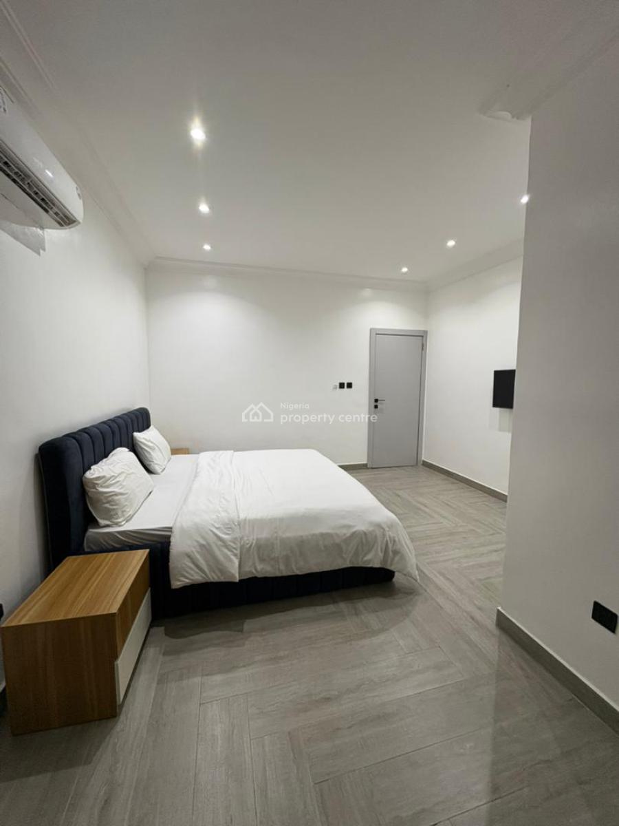 Brand New Apartment with Snooker, Ikate Elegushi, Lekki, Lagos, Terraced Duplex Short Let
