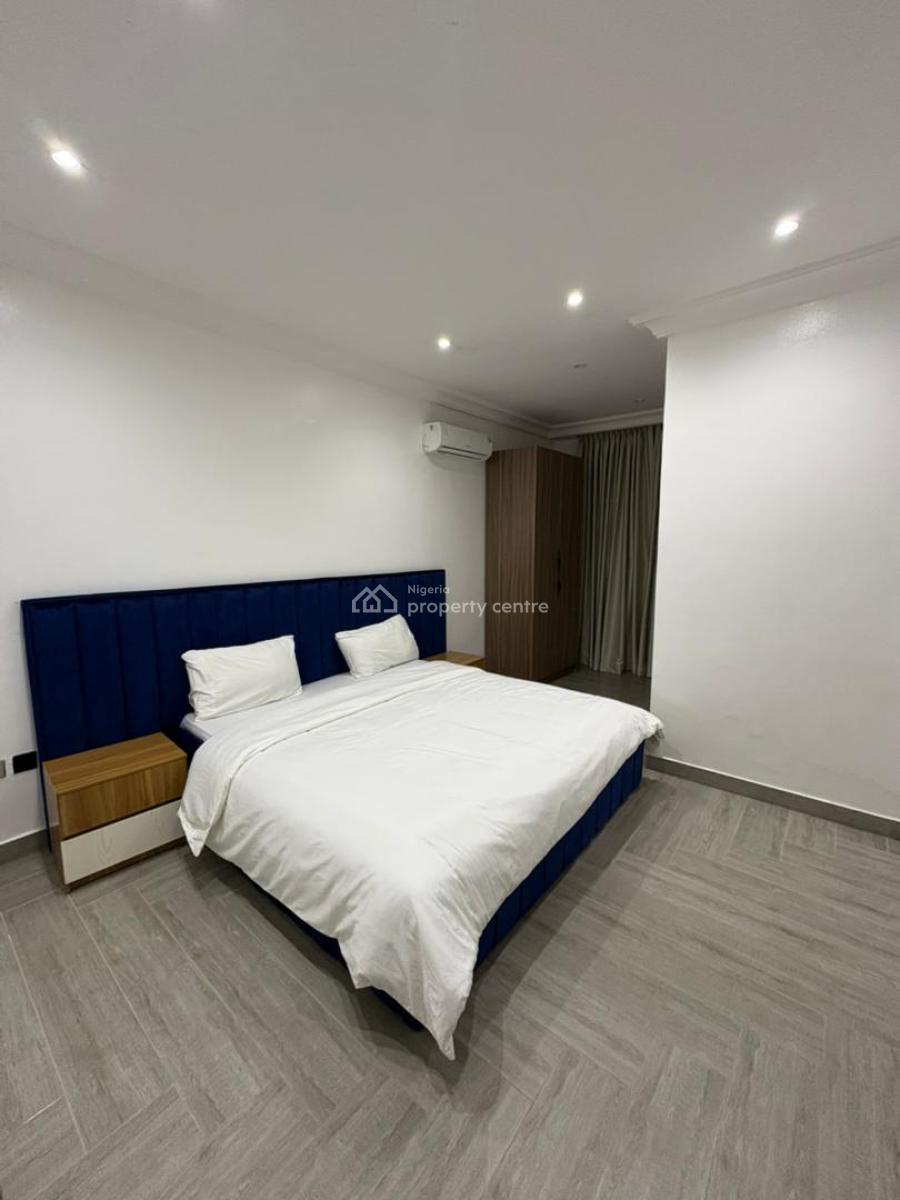 Brand New Apartment with Snooker, Ikate Elegushi, Lekki, Lagos, Terraced Duplex Short Let