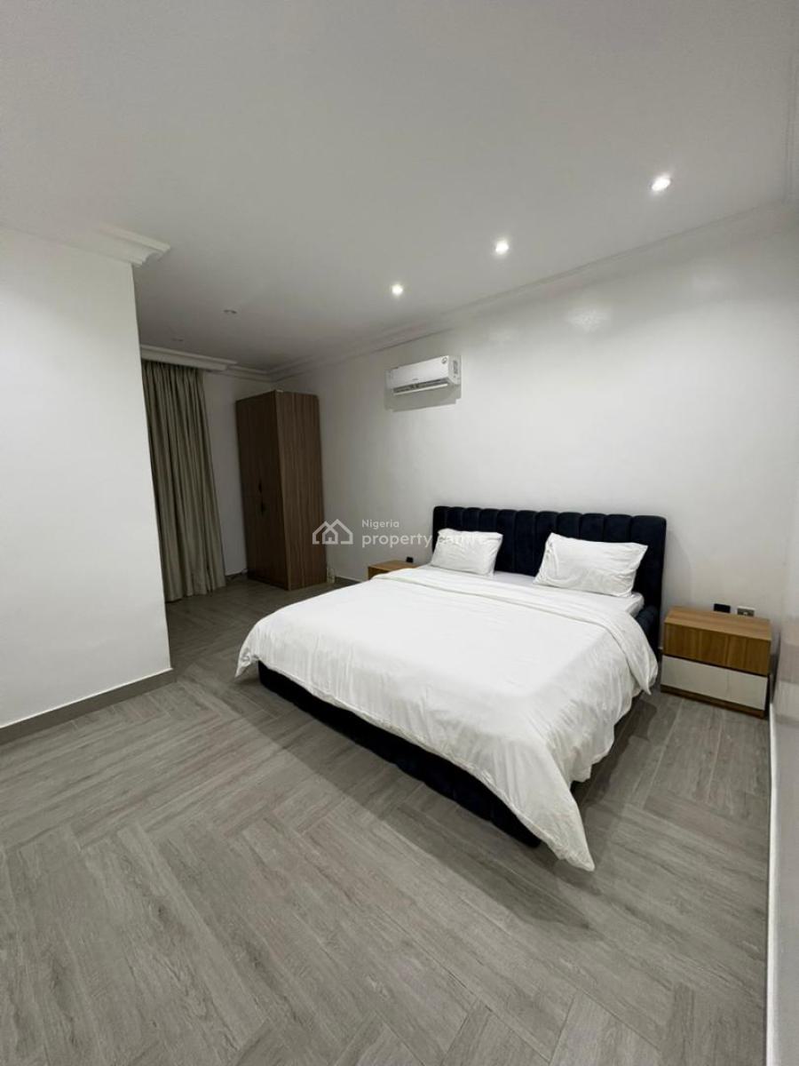 Brand New Apartment with Snooker, Ikate Elegushi, Lekki, Lagos, Terraced Duplex Short Let