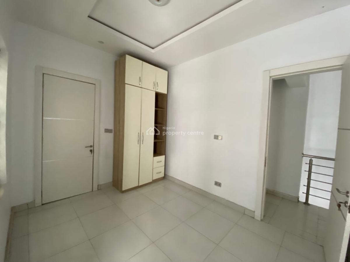 Brand New 4 Bedroom Semi Detached Home, Lekki County, Ikoyi, Lagos, Semi-detached Duplex for Sale
