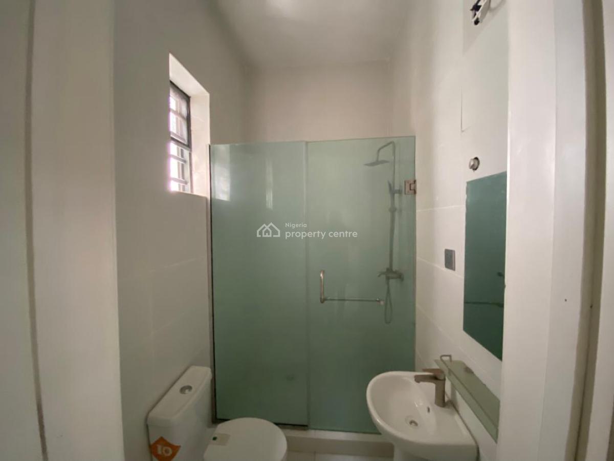 Brand New 4 Bedroom Semi Detached Home, Lekki County, Ikoyi, Lagos, Semi-detached Duplex for Sale