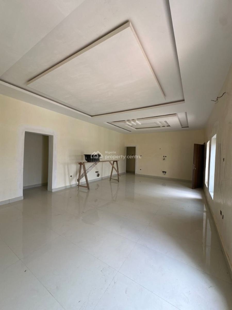 Spacious 3 Bedroom Apartment, Life Camp, Abuja, Flat / Apartment for Sale