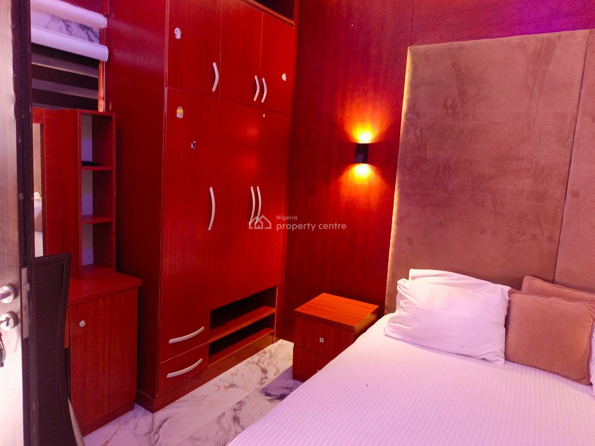 Clean Magnificent Service and Semi Furnished 4 Bedroom Bungalow with Bq, Karsana, Abuja, Detached Bungalow for Rent