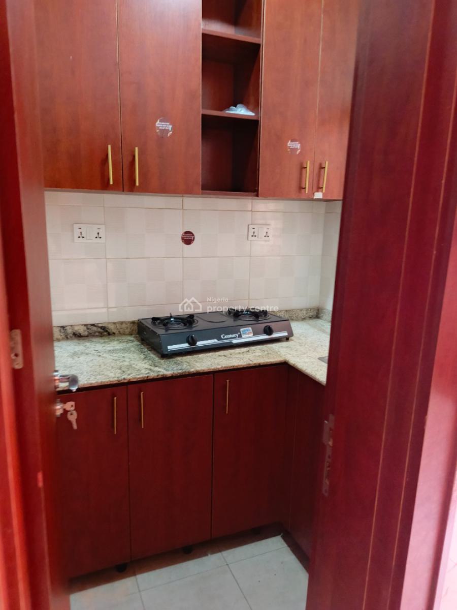 Clean Magnificent Service and Semi Furnished 4 Bedroom Bungalow with Bq, Karsana, Abuja, Detached Bungalow for Rent