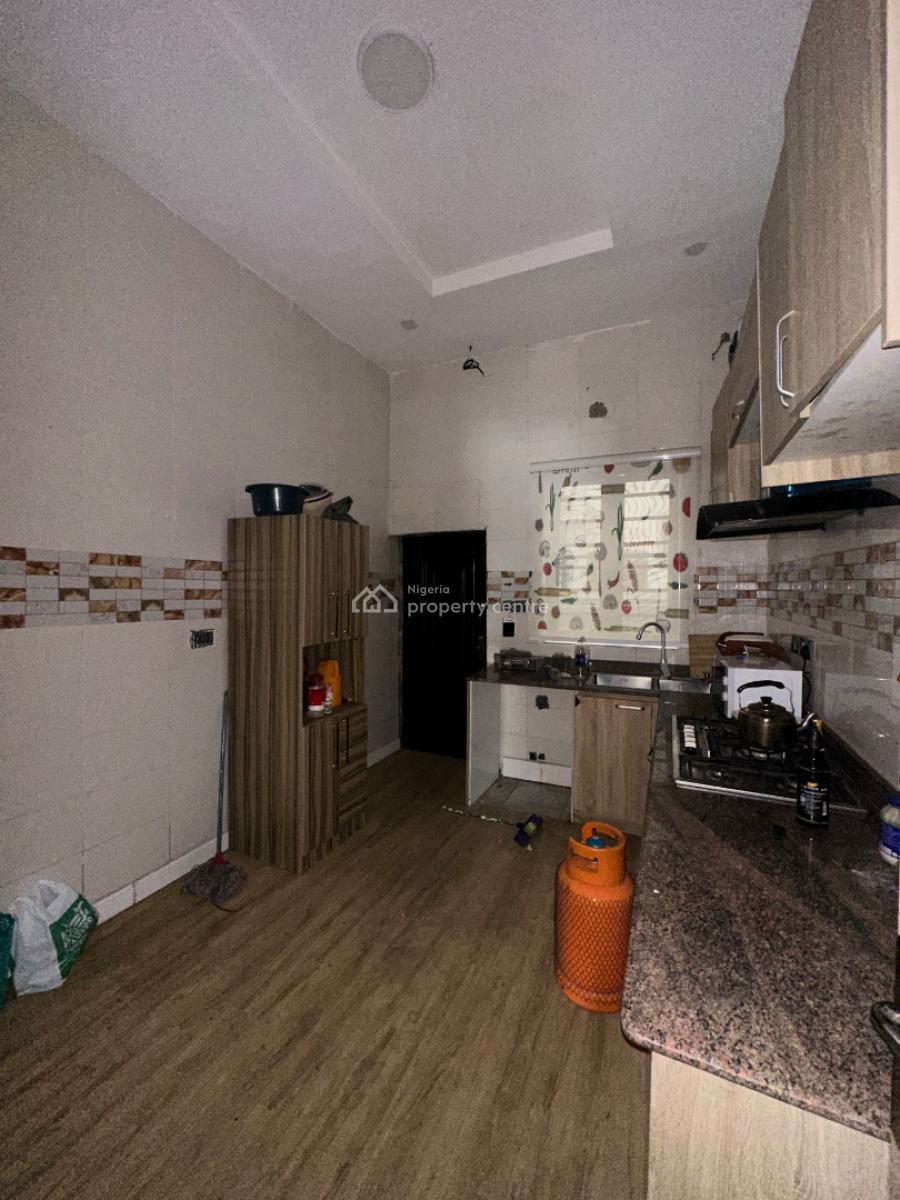4 Bedroom Terrace Duplex, Orchid, Lekki, Lagos, Terraced Duplex for Rent