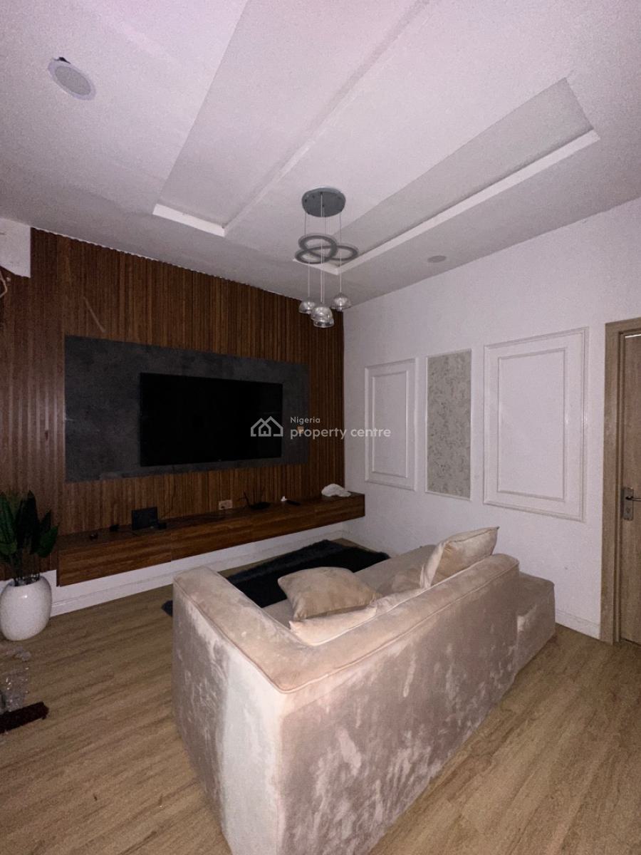 4 Bedroom Terrace Duplex, Orchid, Lekki, Lagos, Terraced Duplex for Rent