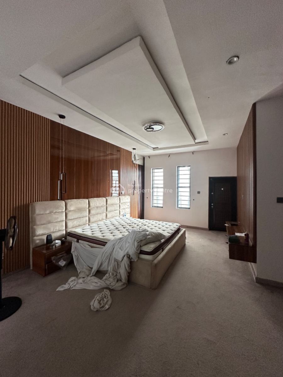 4 Bedroom Terrace Duplex, Orchid, Lekki, Lagos, Terraced Duplex for Rent