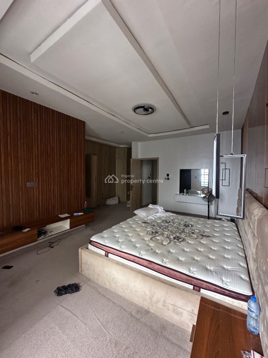 4 Bedroom Terrace Duplex, Orchid, Lekki, Lagos, Terraced Duplex for Rent