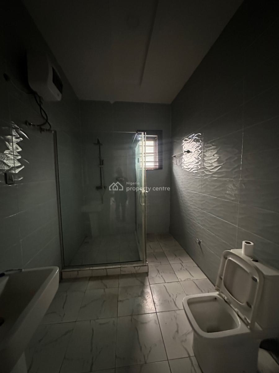 4 Bedroom Terrace Duplex, Orchid, Lekki, Lagos, Terraced Duplex for Rent