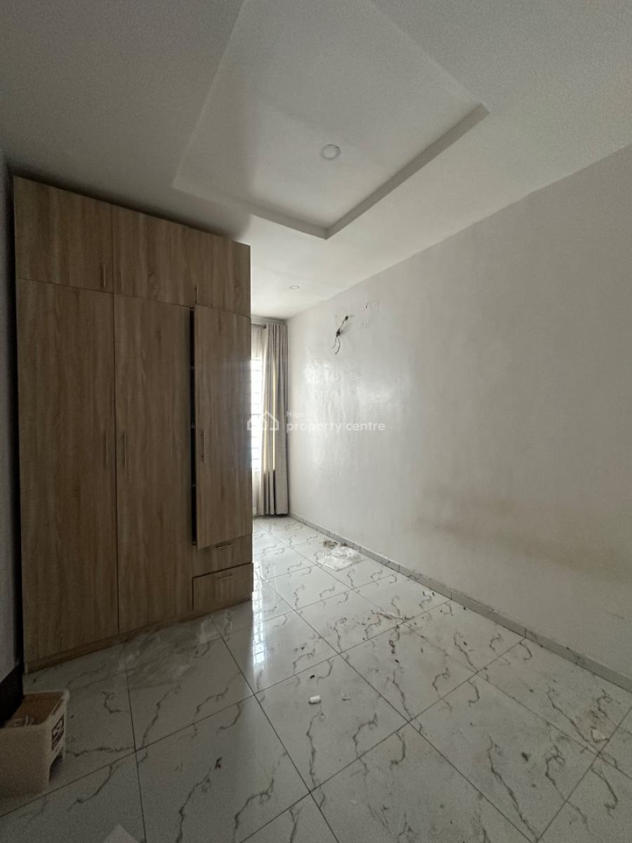 4 Bedroom Terrace Duplex, Orchid, Lekki, Lagos, Terraced Duplex for Rent