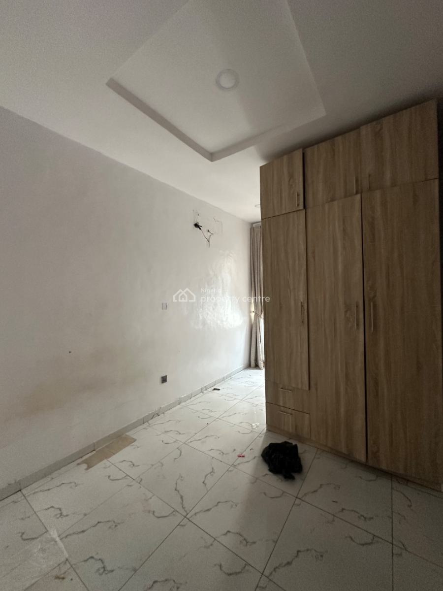 4 Bedroom Terrace Duplex, Orchid, Lekki, Lagos, Terraced Duplex for Rent