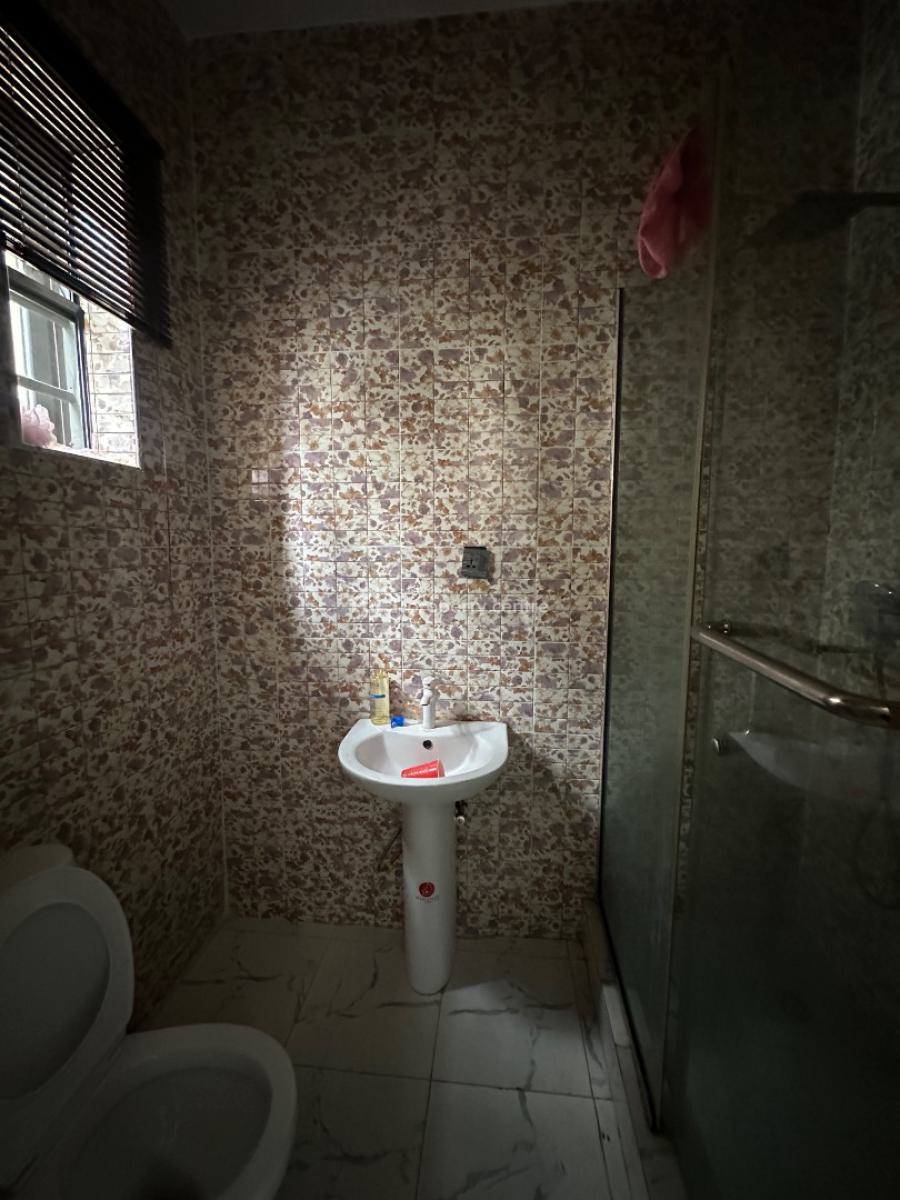 4 Bedroom Terrace Duplex, Orchid, Lekki, Lagos, Terraced Duplex for Rent