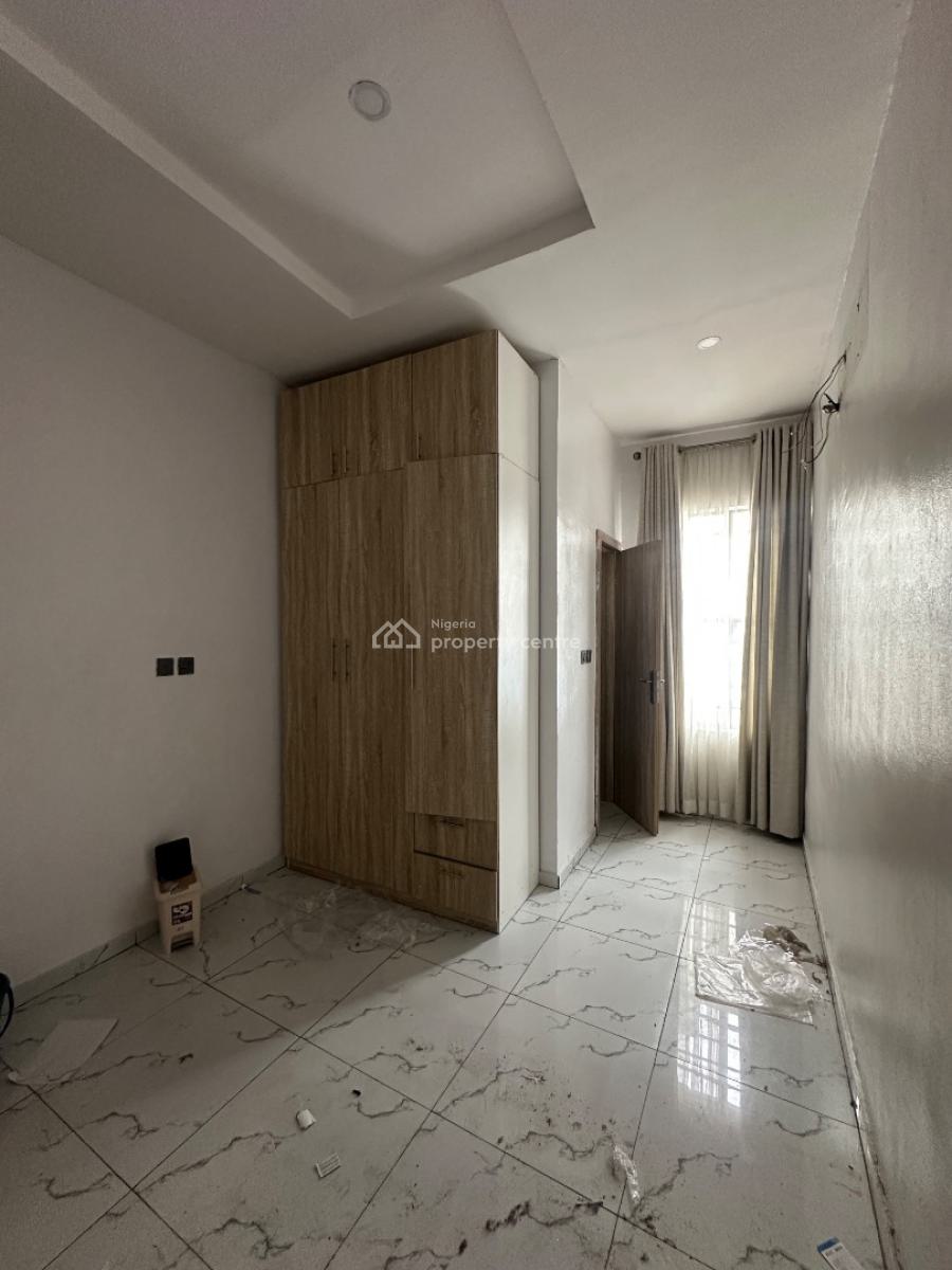 4 Bedroom Terrace Duplex, Orchid, Lekki, Lagos, Terraced Duplex for Rent