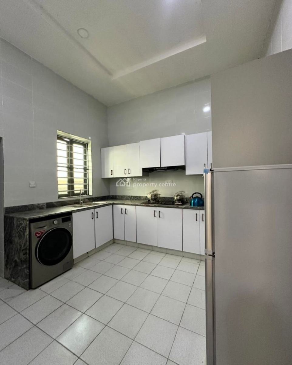 Luxury 4 Bedroom Terrace Duplex, Orchid, Lekki, Lagos, Terraced Duplex for Sale