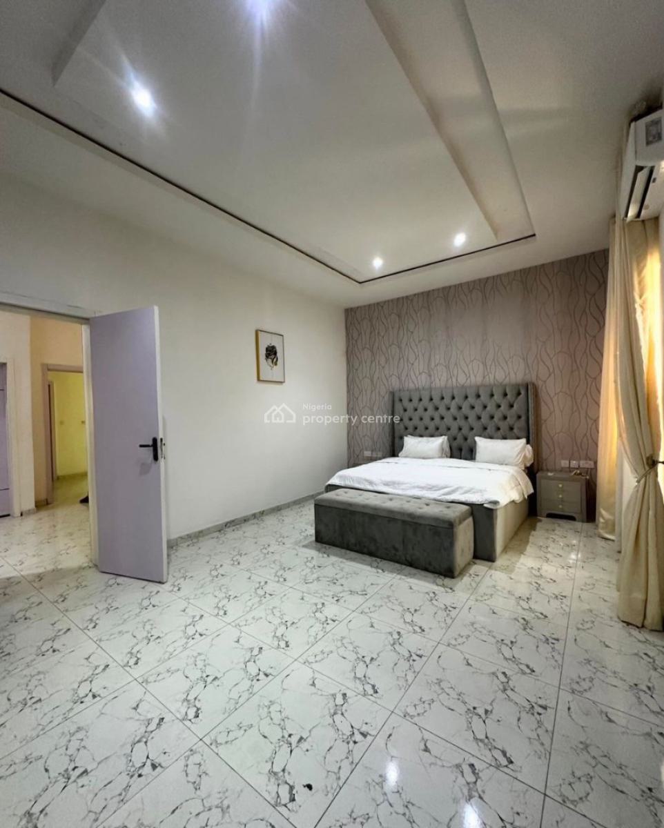 Luxury 4 Bedroom Terrace Duplex, Orchid, Lekki, Lagos, Terraced Duplex for Sale