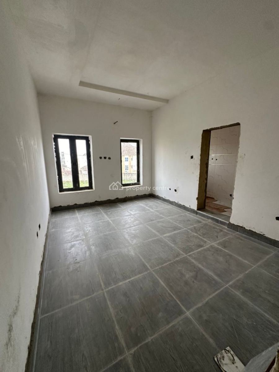 Spacious  3 Bedroom Apartment, Jahi, Abuja, Flat / Apartment for Sale