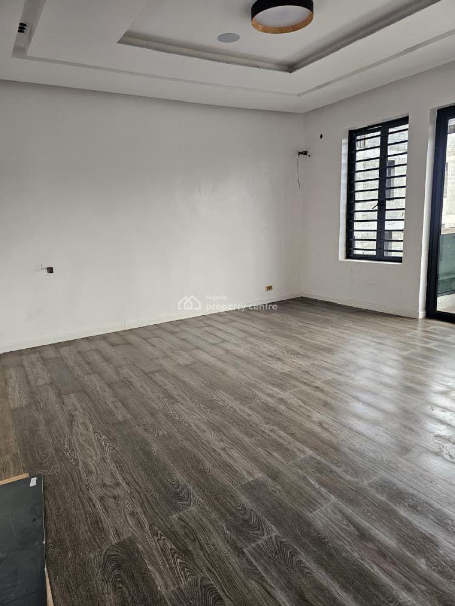 Gorgeously Built 6 Bedroom Fully Detached Duplex with a Room Bq, Ikeja Gra, Ikeja, Lagos, Detached Duplex for Sale