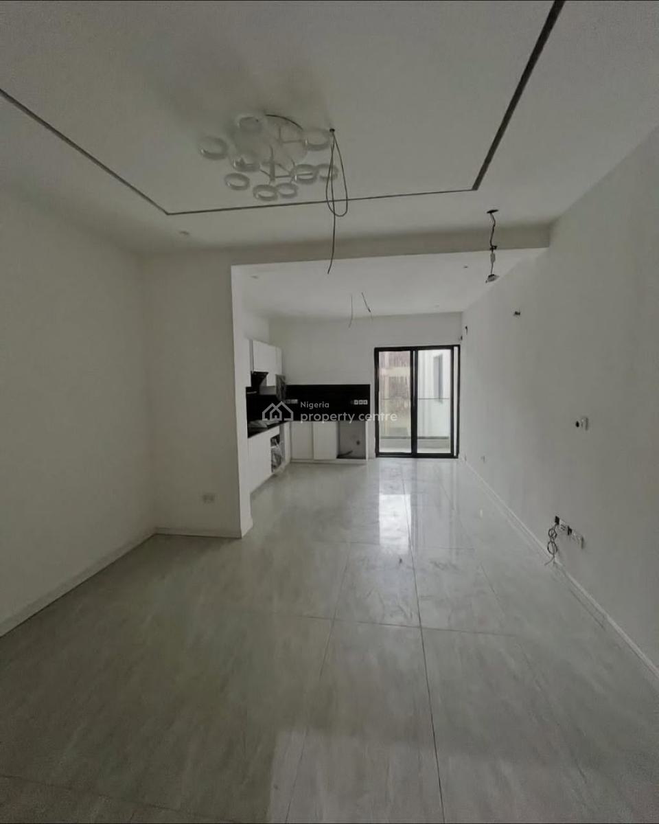 Brand New 2 Bedroom Apartment, Ikate Elegushi, Lekki, Lagos, Flat / Apartment for Rent