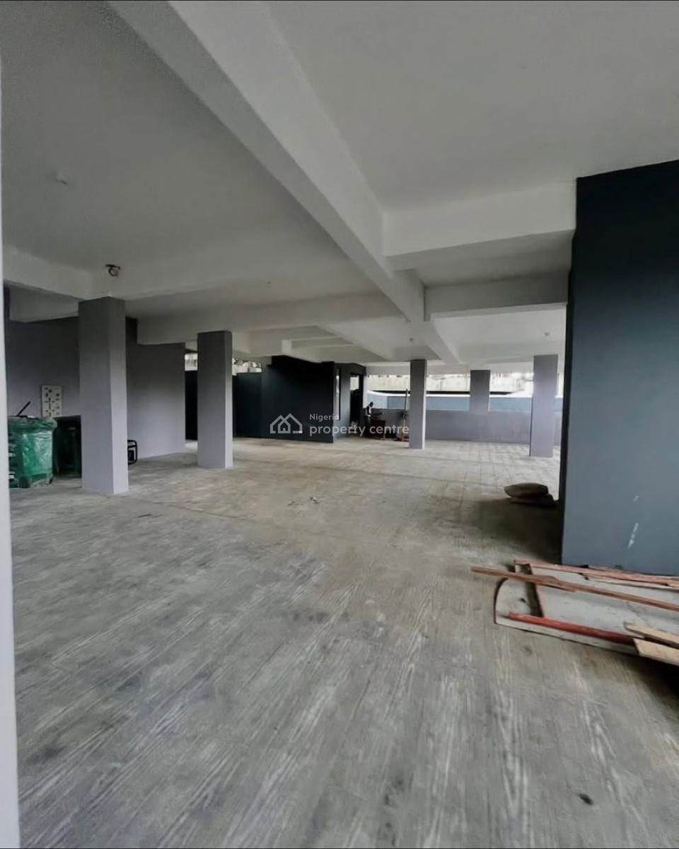 Brand New 2 Bedroom Apartment, Ikate Elegushi, Lekki, Lagos, Flat / Apartment for Rent