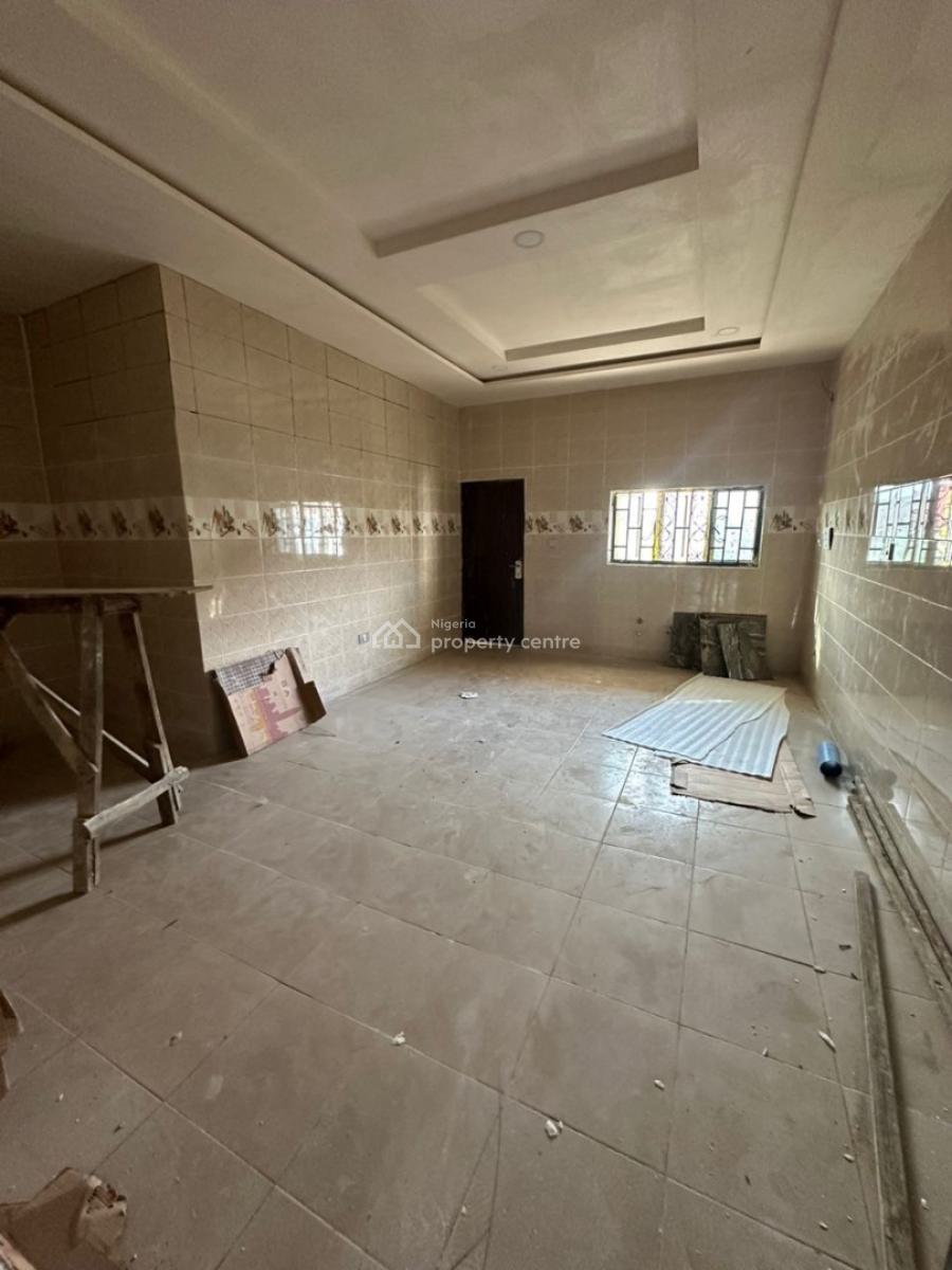 Tastefully Finished 4 Bedroom Semi Detached Duplex with Bq, Galadimawa, Abuja, Semi-detached Duplex for Sale