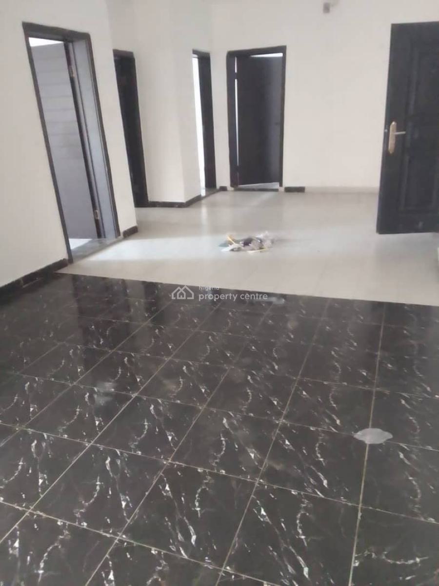 Luxury Spacious   3 Bedroom  Flat, Salem, Lekki, Lagos, Flat / Apartment for Rent