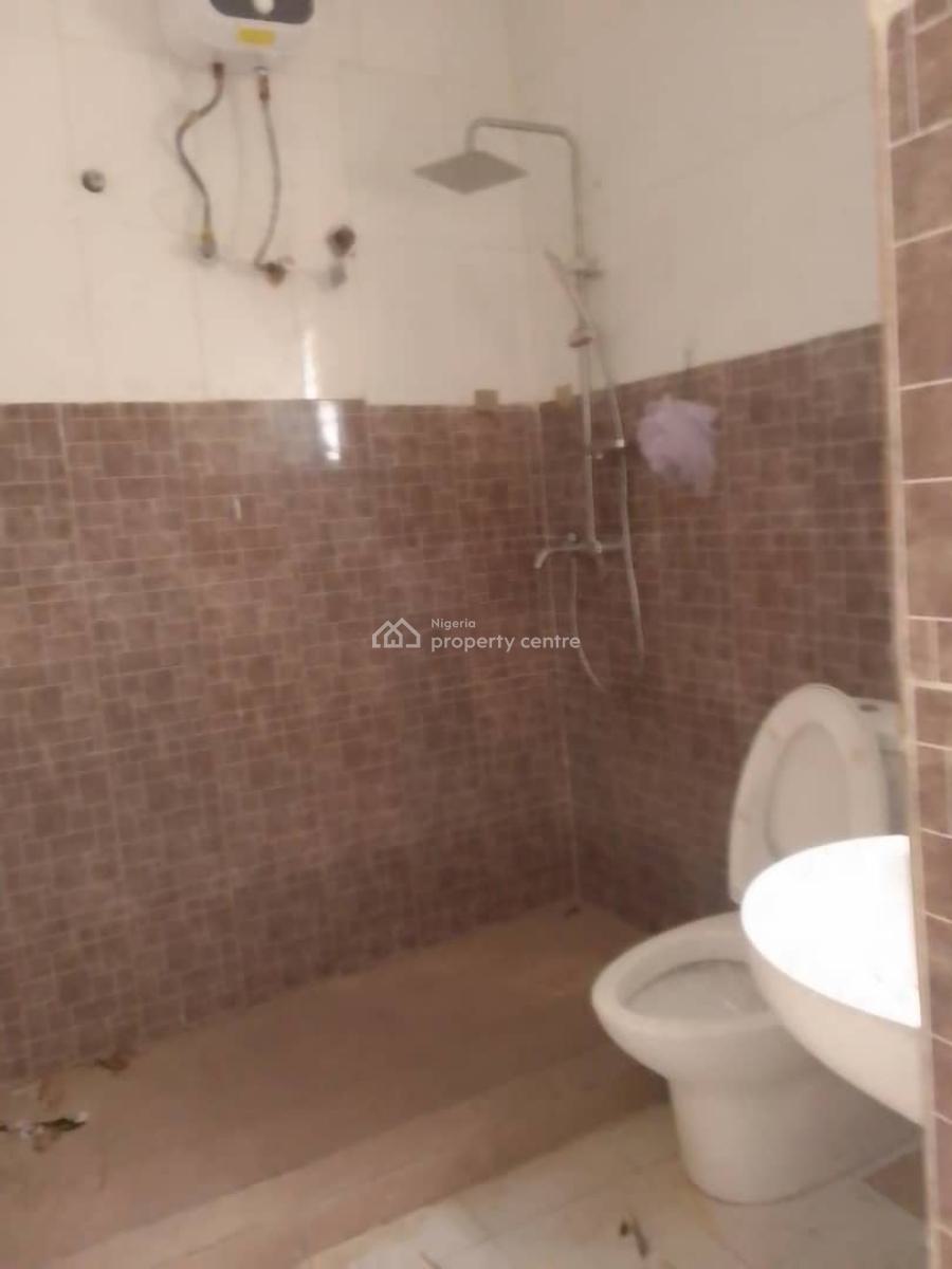Luxury Spacious   3 Bedroom  Flat, Salem, Lekki, Lagos, Flat / Apartment for Rent