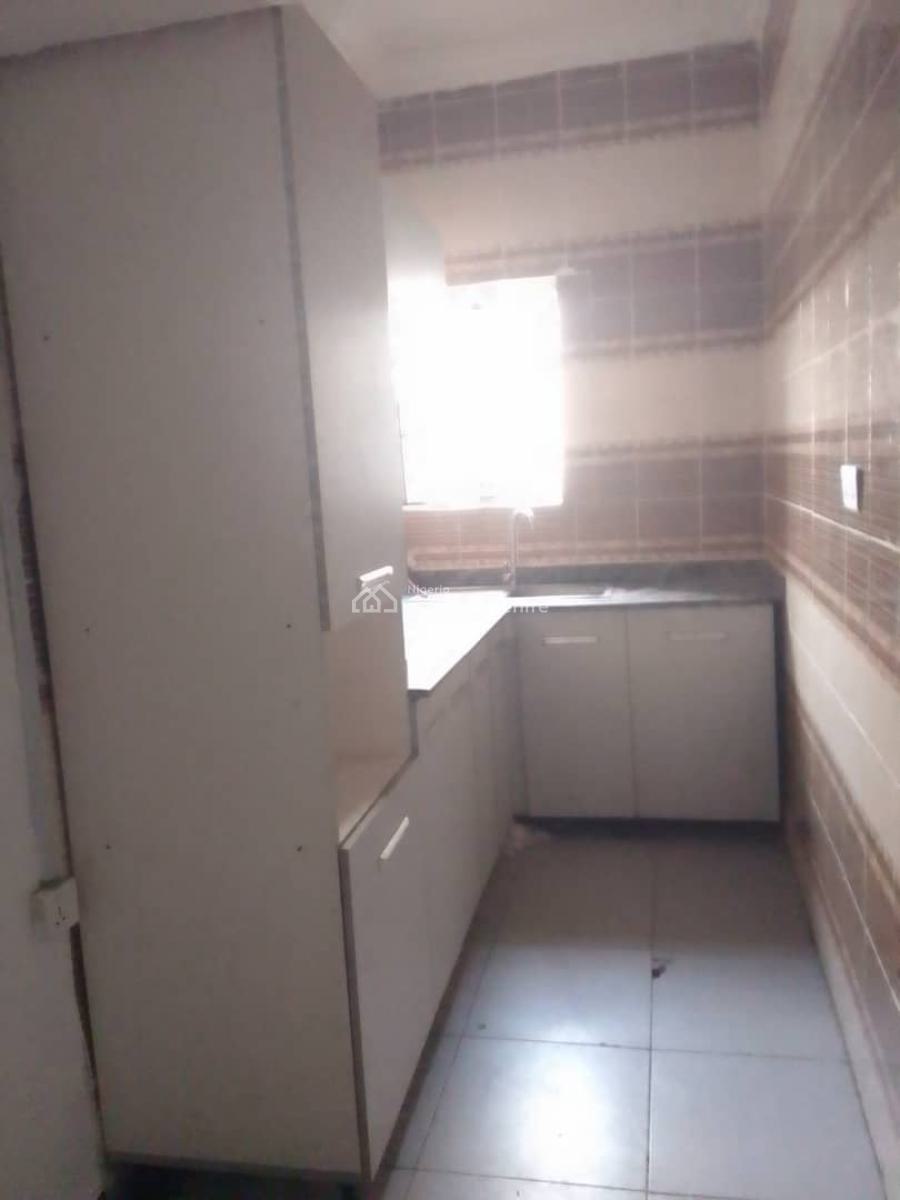 Luxury Spacious   3 Bedroom  Flat, Salem, Lekki, Lagos, Flat / Apartment for Rent