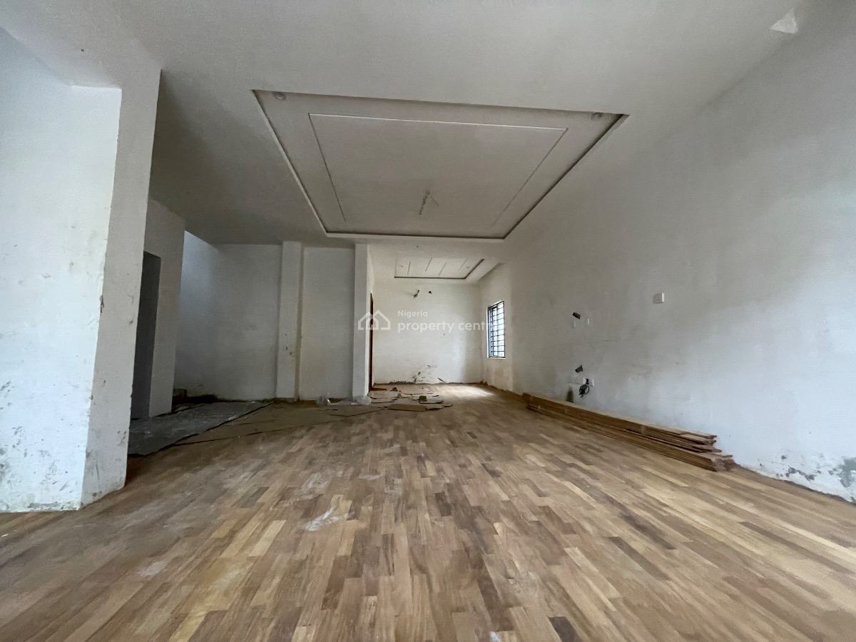 Luxury 4 Bedroom Detached Duplex with Bq., Kolapo Ishola Gra, Akobo, Ibadan, Oyo, Detached Duplex for Sale