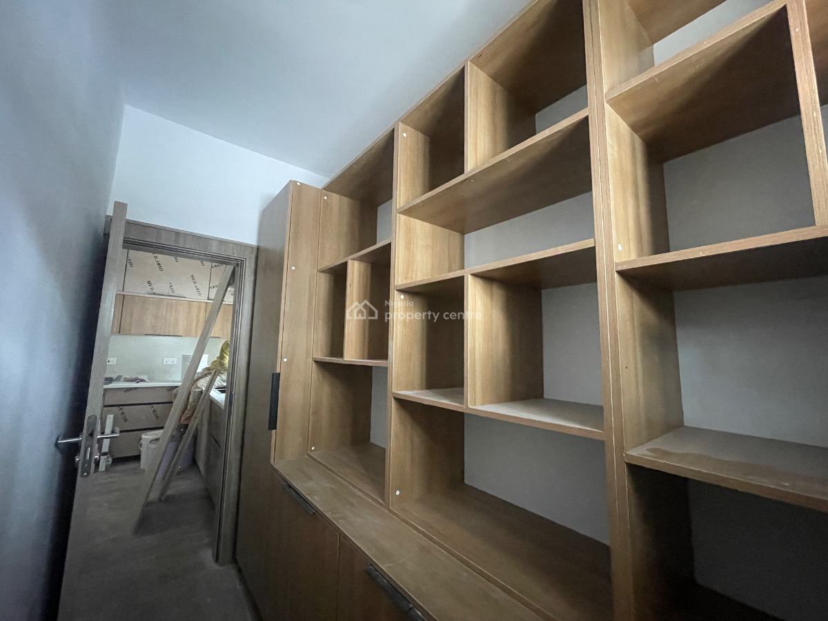 Luxury 4 Bedroom Detached Duplex with Bq., Kolapo Ishola Gra, Akobo, Ibadan, Oyo, Detached Duplex for Sale