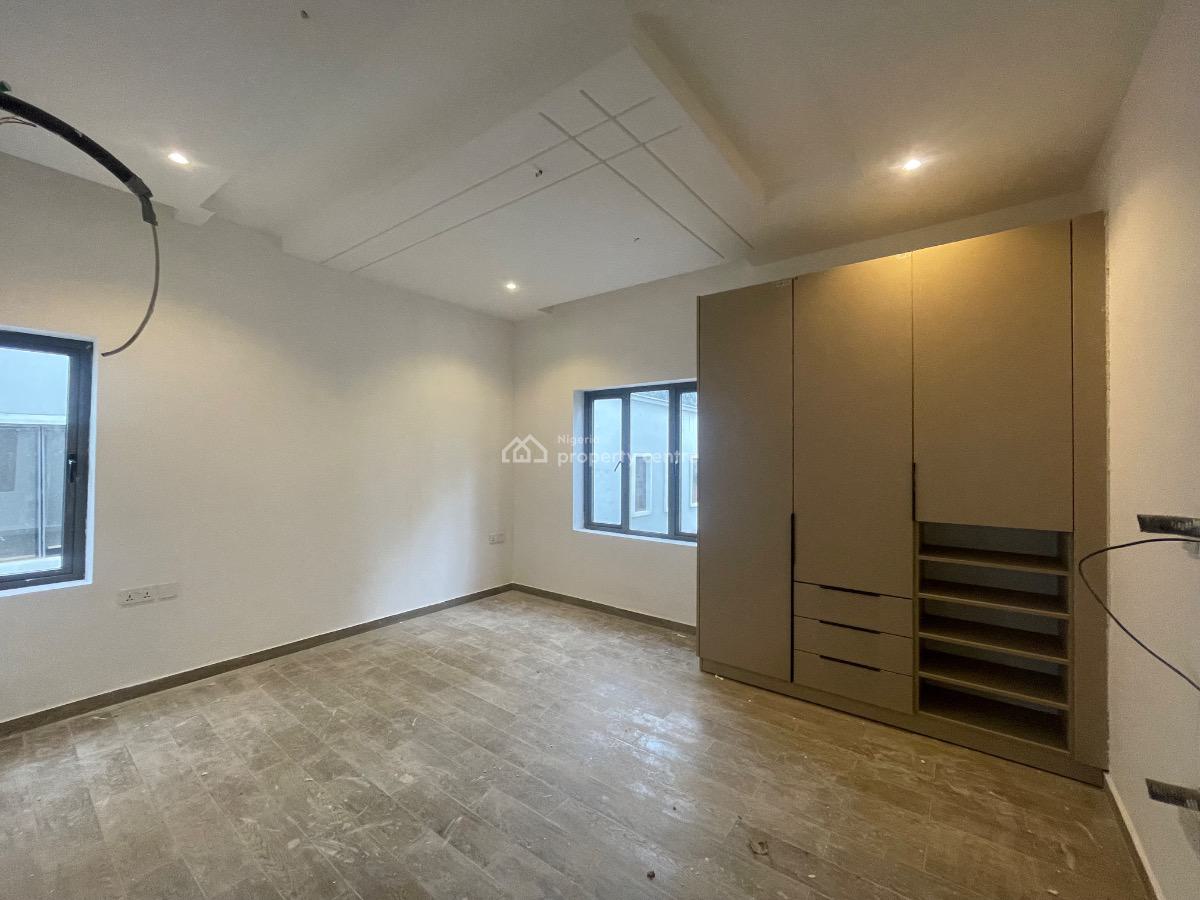 Luxury 4 Bedroom Detached Duplex with Bq., Kolapo Ishola Gra, Akobo, Ibadan, Oyo, Detached Duplex for Sale