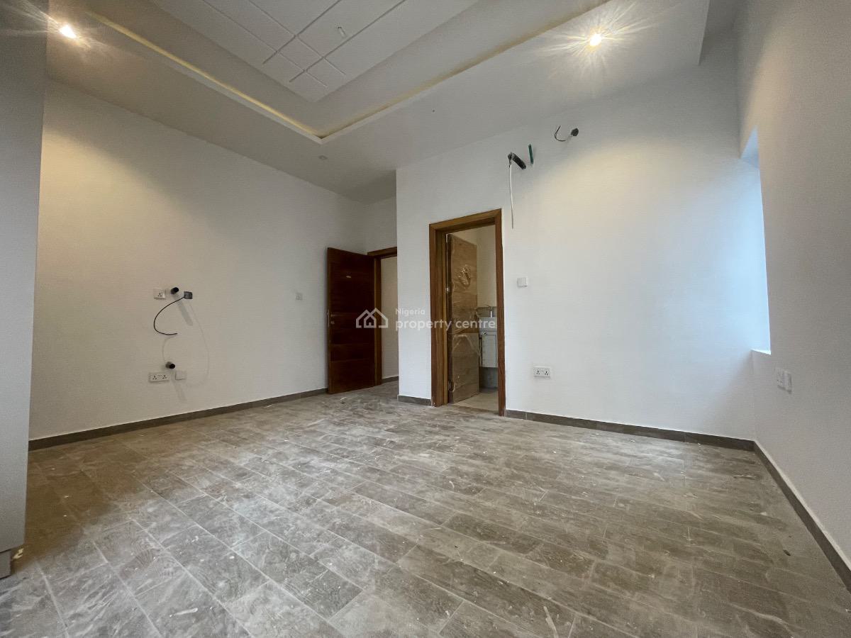 Luxury 4 Bedroom Detached Duplex with Bq., Kolapo Ishola Gra, Akobo, Ibadan, Oyo, Detached Duplex for Sale