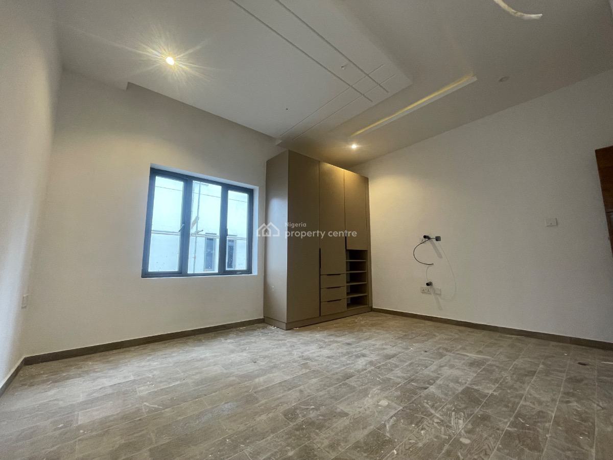 Luxury 4 Bedroom Detached Duplex with Bq., Kolapo Ishola Gra, Akobo, Ibadan, Oyo, Detached Duplex for Sale