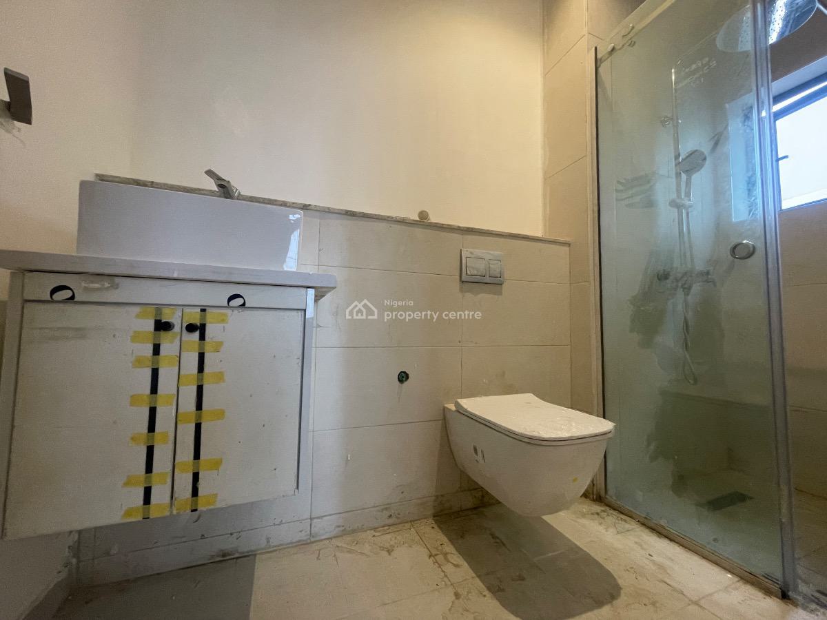 Luxury 4 Bedroom Detached Duplex with Bq., Kolapo Ishola Gra, Akobo, Ibadan, Oyo, Detached Duplex for Sale