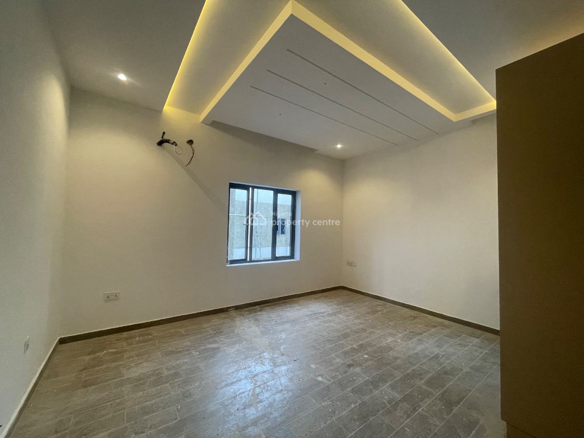 Luxury 4 Bedroom Detached Duplex with Bq., Kolapo Ishola Gra, Akobo, Ibadan, Oyo, Detached Duplex for Sale