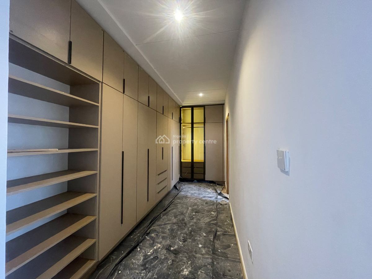 Luxury 4 Bedroom Detached Duplex with Bq., Kolapo Ishola Gra, Akobo, Ibadan, Oyo, Detached Duplex for Sale