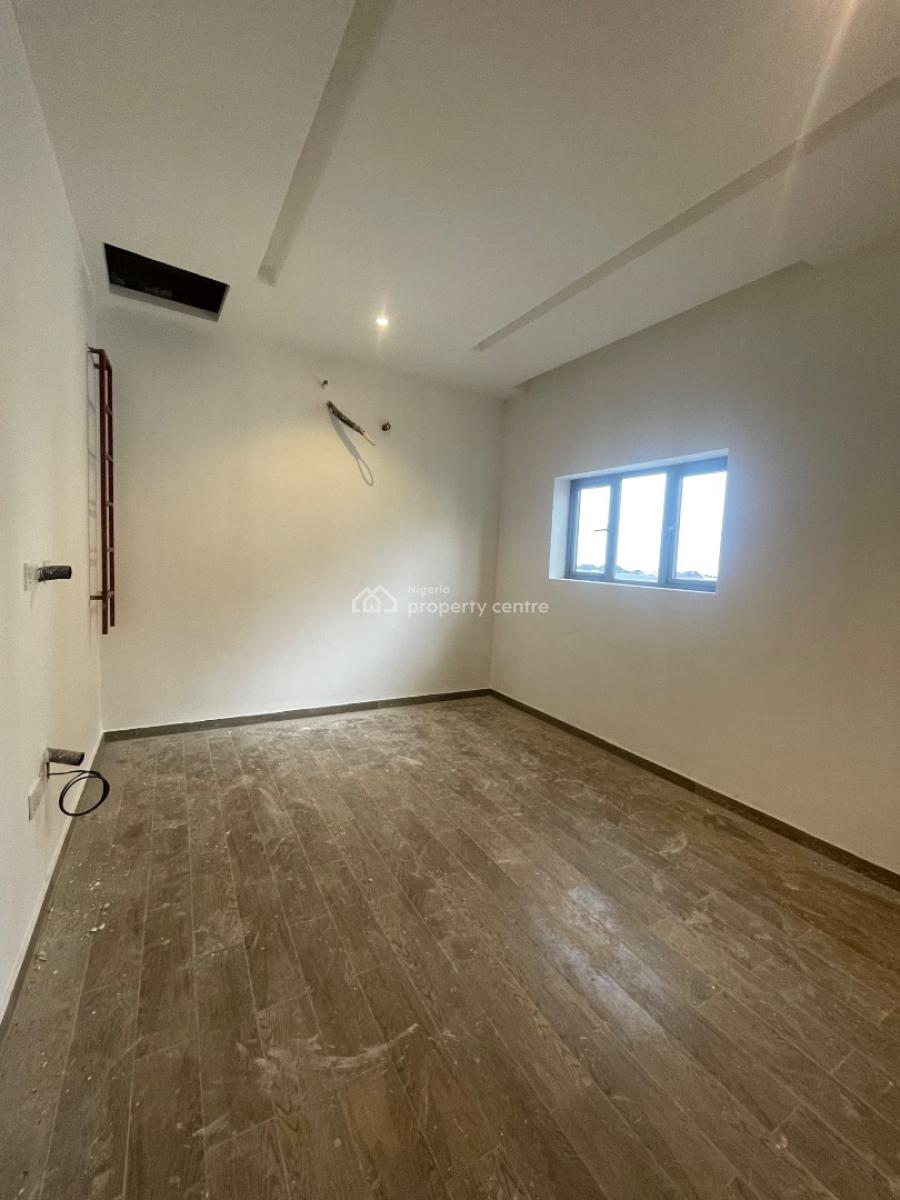 Luxury 4 Bedroom Detached Duplex with Bq., Kolapo Ishola Gra, Akobo, Ibadan, Oyo, Detached Duplex for Sale