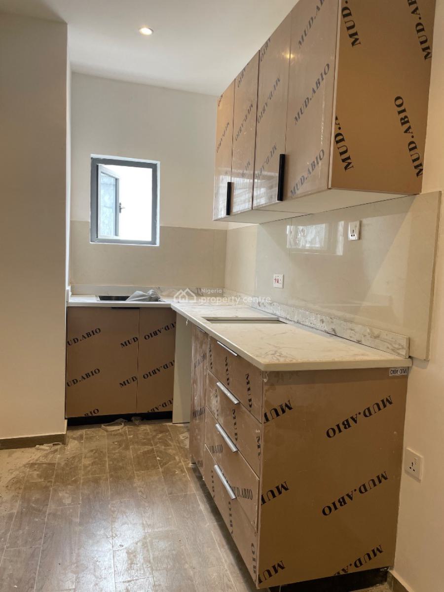 Luxury 4 Bedroom Detached Duplex with Bq., Kolapo Ishola Gra, Akobo, Ibadan, Oyo, Detached Duplex for Sale