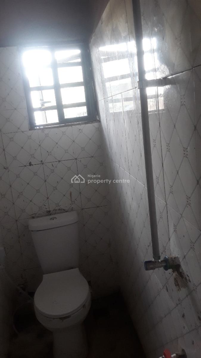 Miniflat, Ayedun Street, Bariga, Shomolu, Lagos, Mini Flat (room and Parlour) for Rent