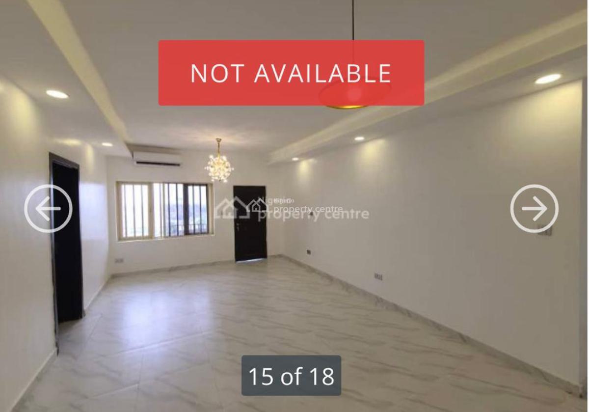 Newly Built 2 Bedroom Terraced Duplex, Abraham Adesanya, Ogombo, Ajah, Lagos, Terraced Duplex for Rent