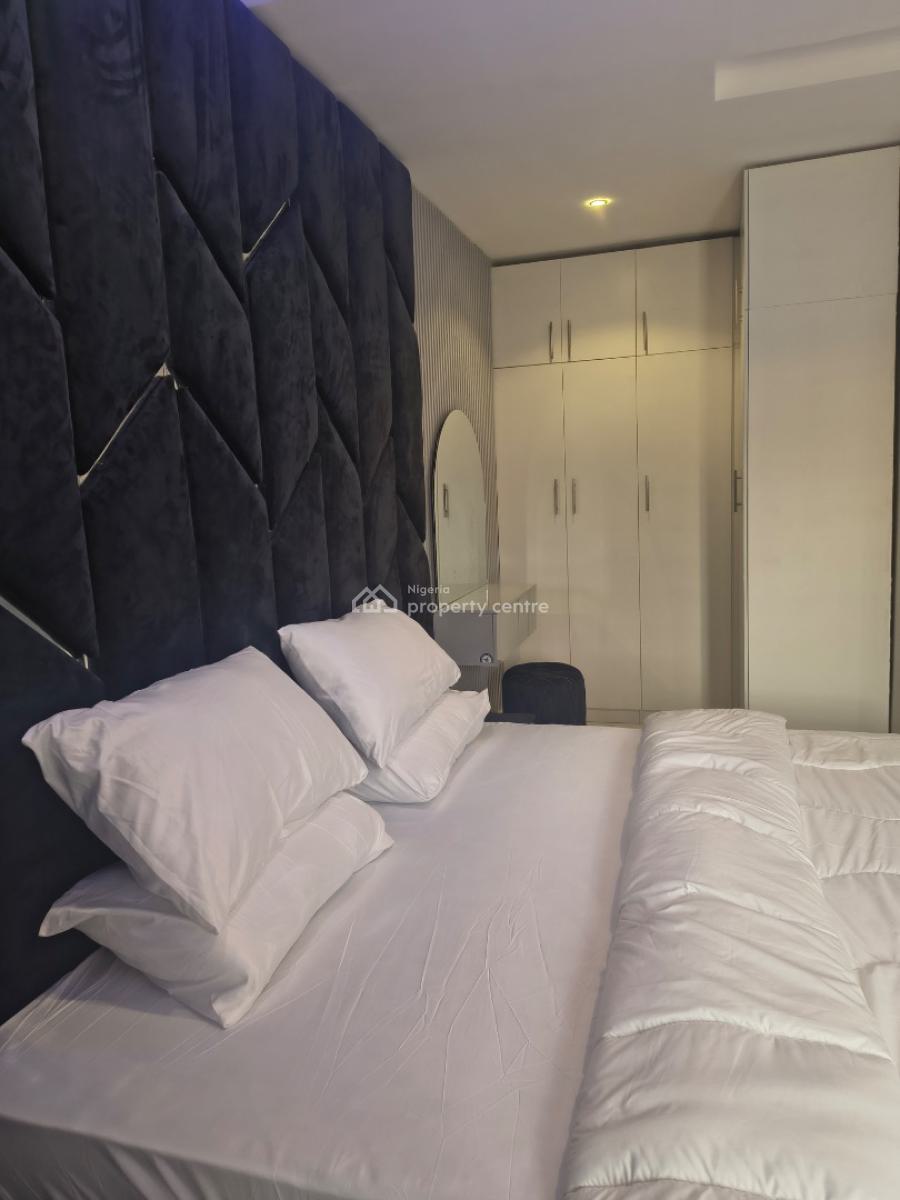 Newly Built 2 Bedroom Terraced Duplex, Abraham Adesanya, Ogombo, Ajah, Lagos, Terraced Duplex for Rent