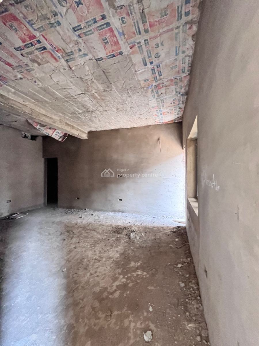 Premium 3 Bedroom Flat, Wuye, Abuja, Flat / Apartment for Sale