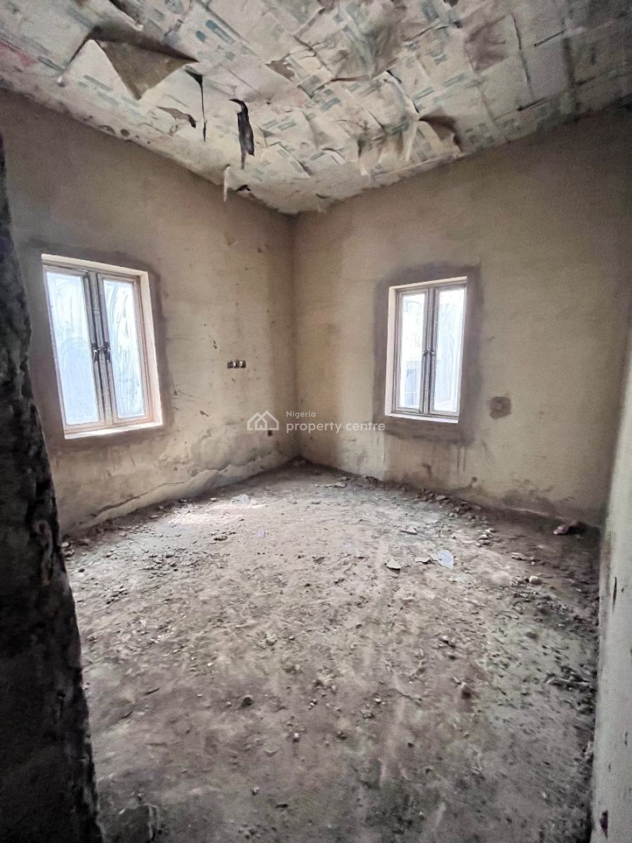 Premium 3 Bedroom Flat, Wuye, Abuja, Flat / Apartment for Sale