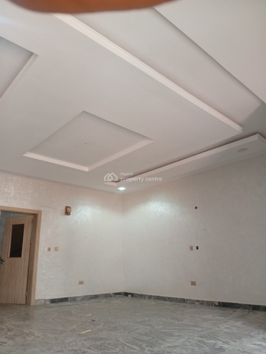 4 Bedroom Terrace Duplex, Guzape District, Abuja, Terraced Duplex for Sale